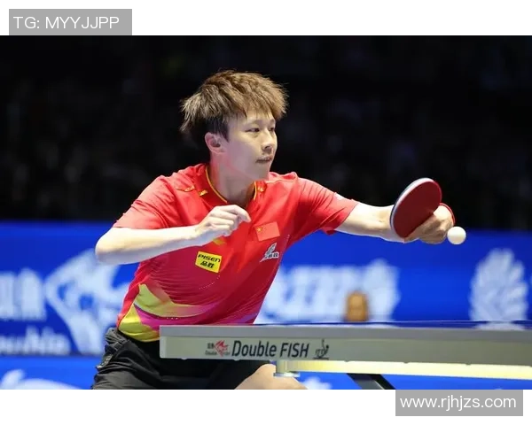 重庆乒乓球队荣登乒乓球节奏排行榜第四名引发热议