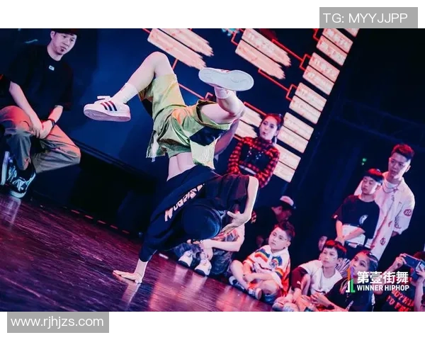 重庆街舞队的盯防策略与技巧深度解析探索街舞文化的魅力与挑战